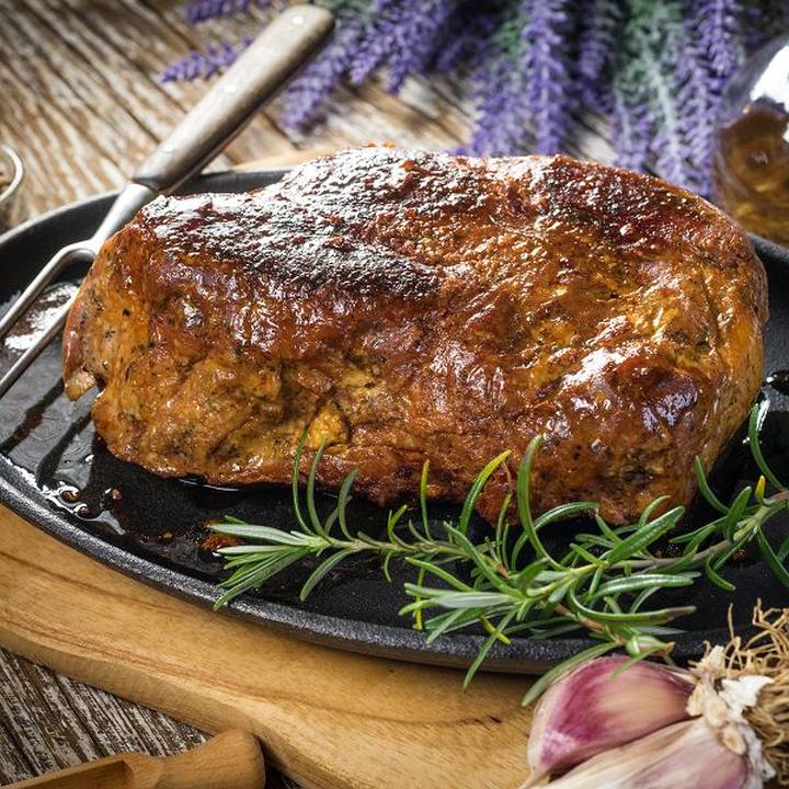 Zioła i przyprawy do karkówki