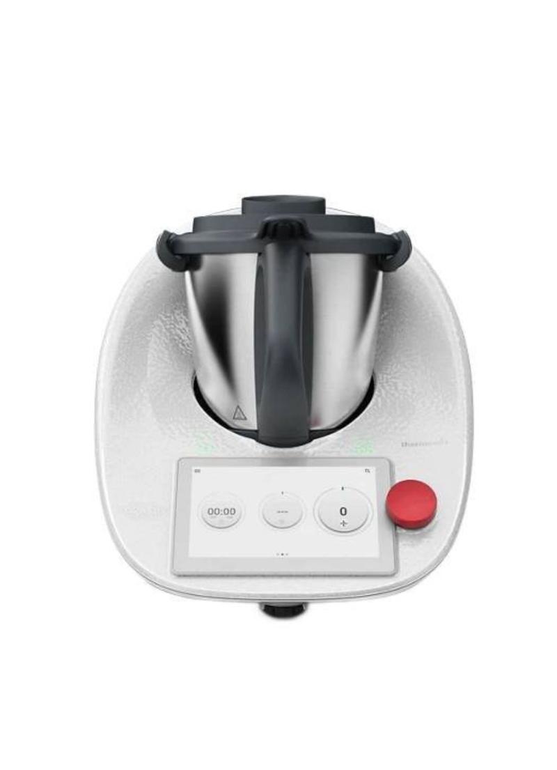 Zupy w Thermomixie
