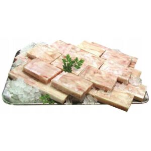 Jak idealnie usmażyć mrożone kostki rybne w panierce, by uniknąć kłopotów?