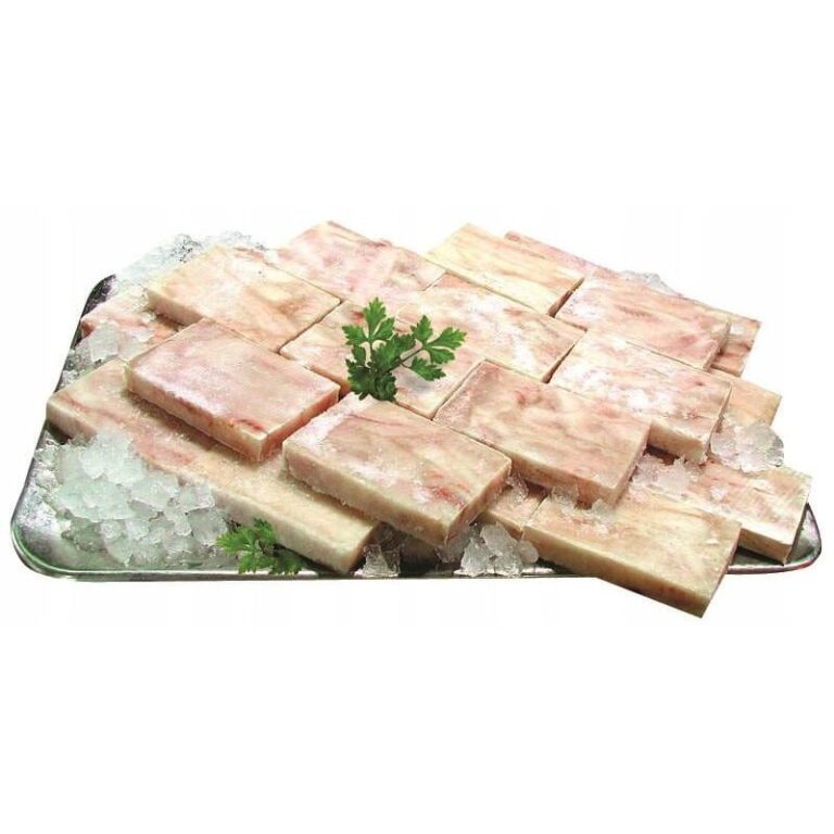 Jak idealnie usmażyć mrożone kostki rybne w panierce, by uniknąć kłopotów?