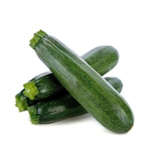 Jak skutecznie mrozić cukinię? Oto 5 sprawdzonych sposobów na zamrażanie tego warzywa