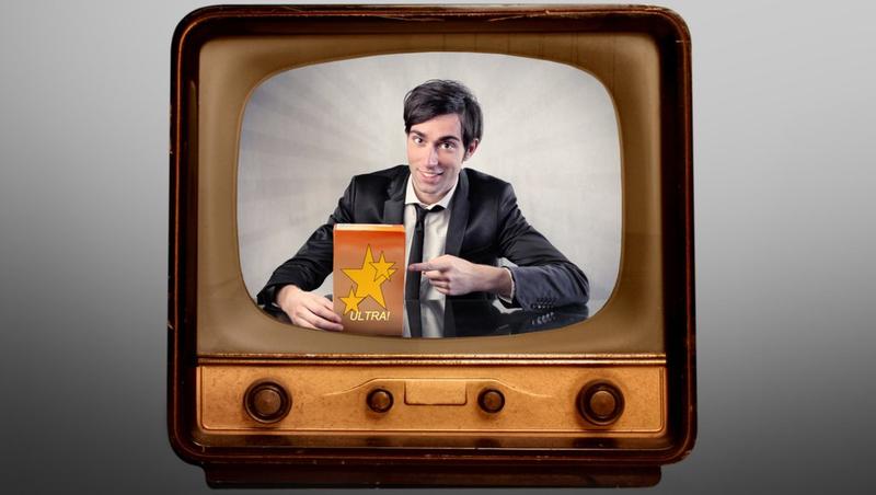 Jak telewizyjne reklamy kształtują nasze decyzje zakupowe?