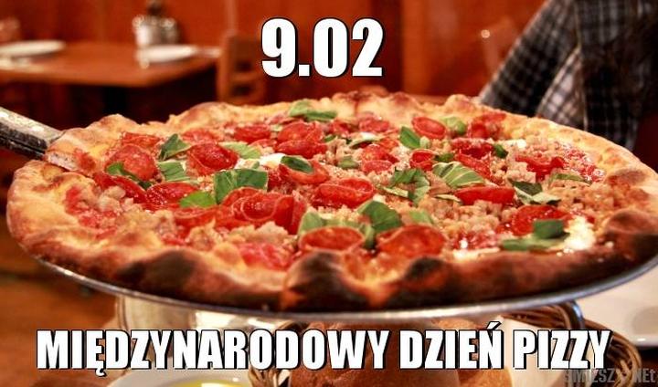 Kiedy obchodzimy międzynarodowy dzień pizzy? Daty i fascynujące ciekawostki, które warto znać