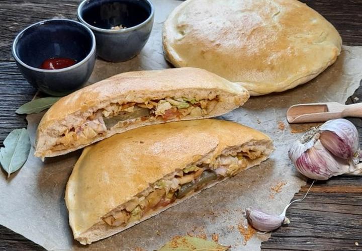 Odkryj sekrety idealnego ciasta na kebab – prosty przepis krok po kroku