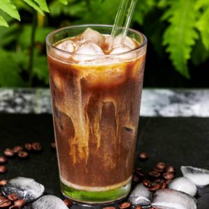 Odkryj Szybki Przepis Na Kawę Mrożoną, Który Zaskoczy Twoje Kubki Smakowe