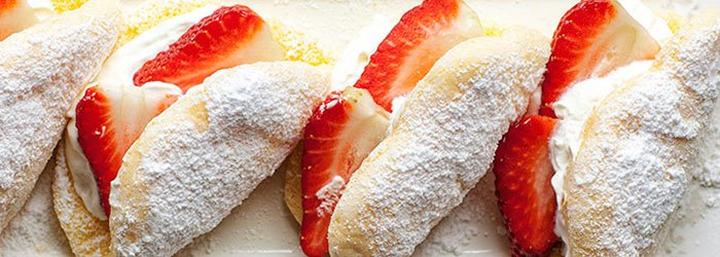 Pyszne ciasta na biszkopcie: odkryj sprawdzone przepisy na wyjątkowe desery