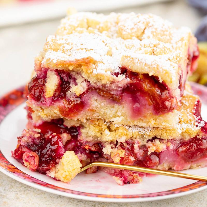 Przepis na kruszonkę do ciasta