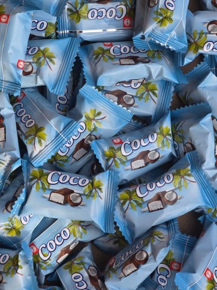 Przepis z limonką i krewetkami