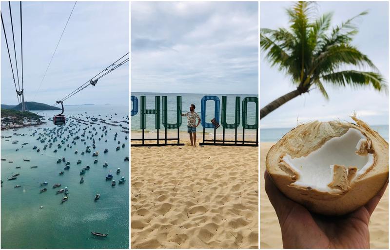 Zdrowe korzyści krewetek i mleka kokosowego