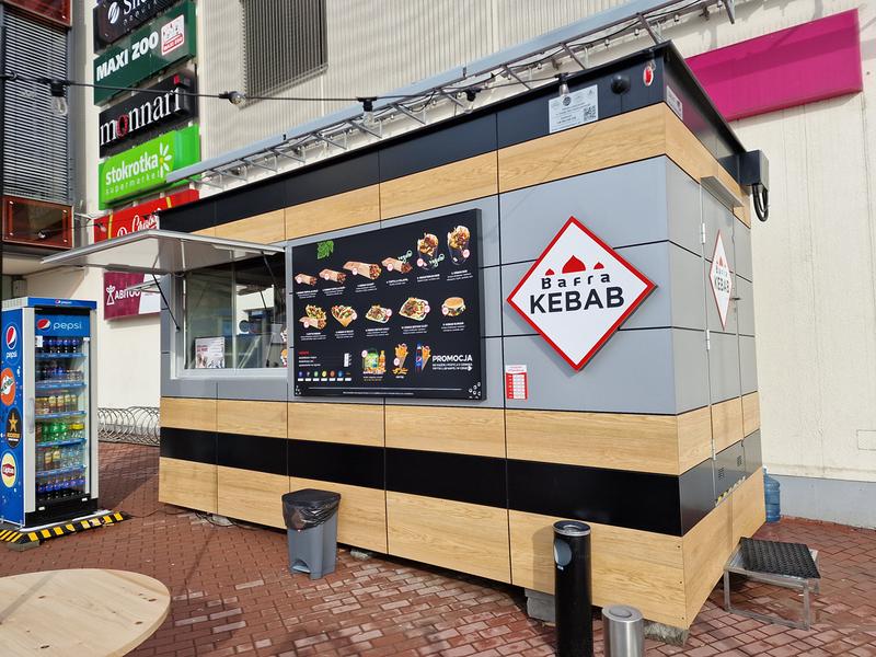 Sekrety Bafra Kebab: Kto kryje się za właścicielem i historią tego popularnego lokalu?