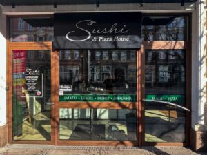 Pizza czy sushi – które menu lepsze dla Twojego podniebienia? Porównujemy dania, ceny i zalety!