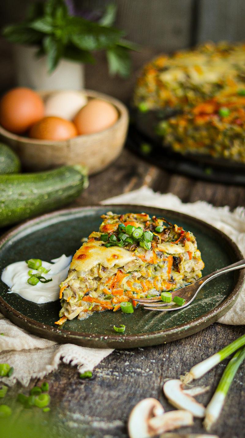 Przepis na zapiekankę