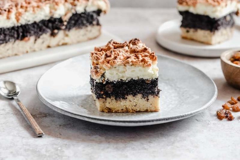 Zdrowe składniki w deserach