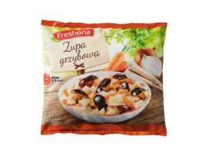 Pyszne zupy z Lidla: odkryj smak pomidorowej, ogórkowej, gulaszowej i żurku