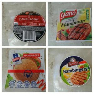 Sekrety idealnego kotleta do burgera – sprawdź nasz prosty przepis na soczyste mięso